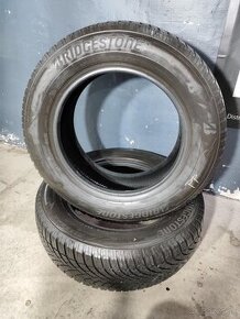 Bridgestone 225/65 R17 zimné