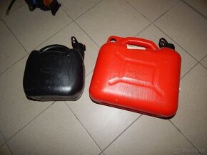 kanister 10 l, 5l