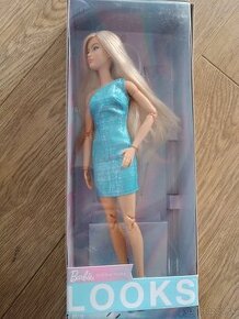 Bábika Barbie looks 23