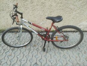 Bicykel Piranha 26"