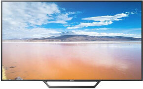 Smart TV SONY KDL48WD650