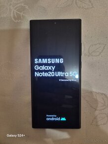 Samsung Note20 ultra 5g