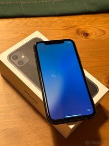 iPhone 11 128GB Black