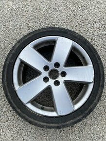 17" ALU 5x112 orig VW Volkswagen