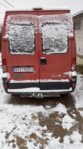 Fiat Ducato 2.0 tdi