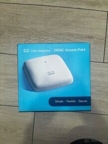 Cisco CBW240AC-E Access Point