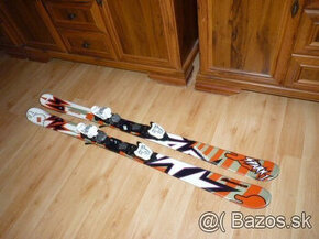 Predam freestyle lyze NORDICA,dlzka 138 cm