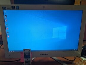 Lenovo AiO c440