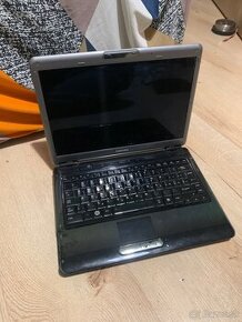 Toshiba Satellite U400-112