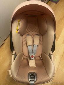 Vajíčko cybex cloud T+