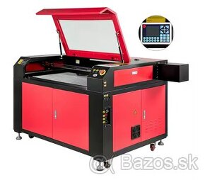 CO2 laser, vlaknovy laser