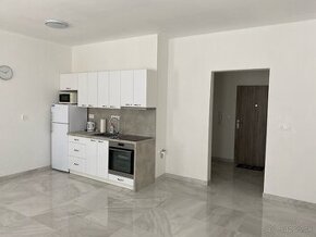 Prenájom 1+kk 40m2 v Skalici