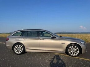 BMW 520d xDrive