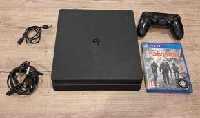 SONY PS4 500GB