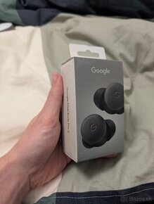 Google Pixel Buds 2 PRO