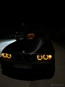 Bmw e39