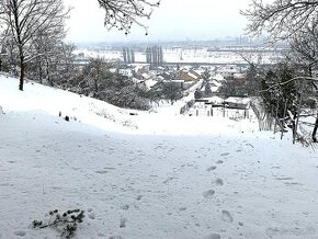 Na predaj pozemok Košice