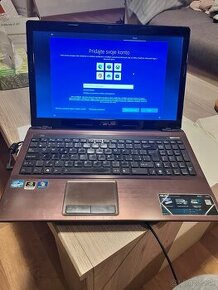 Notebook / Laptop Asus k53u