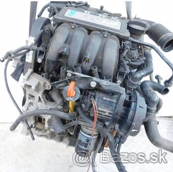 MOTOR CHG 1.6 FSI VW GOLF 6 160 TYS KM