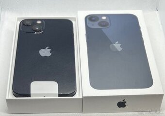 iPhone 13 black 128GB