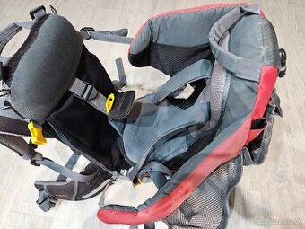 DEUTER kid comfort II