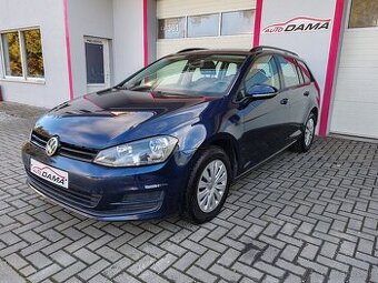 Prodám Volkswagen golf 1.6 TDI 81kw Odp DPH