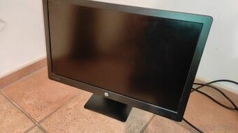 HP ProDisplay P240va 23.8-inch Monitor