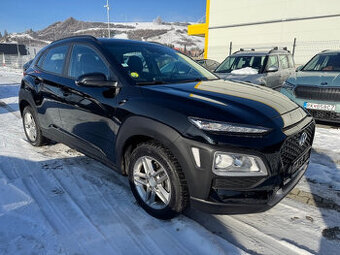 Hyundai Kona 1.6 CRDi Family A/T AKONTACIA OD 0%