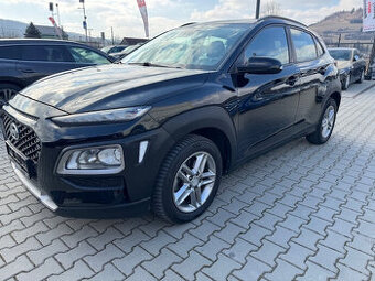 Hyundai Kona 1.6 CRDi Family A/T AKONTACIA OD 0%