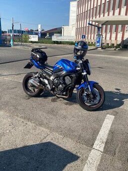 YAMAHA FZ1