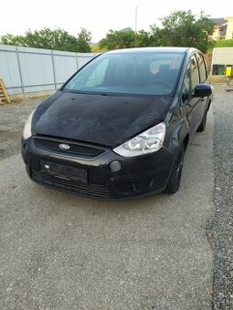 kupim ford s max,ford galaxy