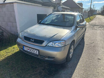 Opel Astra G 1.4 r.v.2000