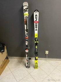 Rossignol  race Lyze 165cm