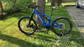 EBIKE SPECIALIZED TURBO LEVO COMP Alloy 2022