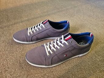 Tenisky Tommy Hilfiger FM0FM00596 - veľkosť 41