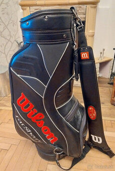 Golfový bag Wilson