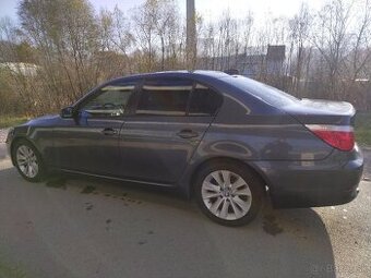 BMW E60 520d