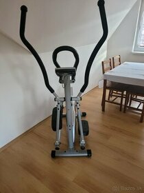 Eliptical MASTER Ergometer