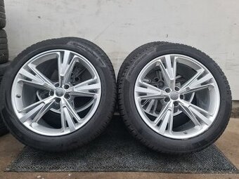 5X112 R21 + ZIMNE PNEU 285/45 R21