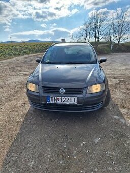 Predam Fiat Stilo