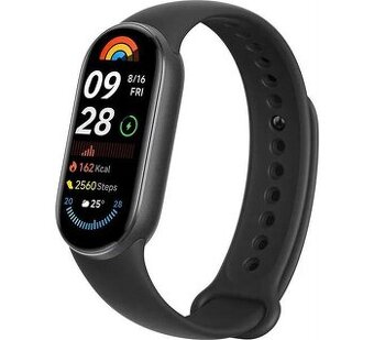 Xiaomi smart band 9