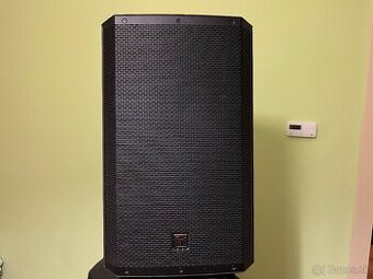 Predam aktivne reproboxy ElectroVoice ZLX 15p