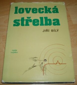 Lovecká střelba