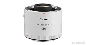 Canon Extender EF 2x III