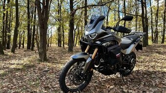 Predám HONDA CRF1100L Africa Twin Adventure SE DCT