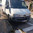 Peugeot Boxer 2.0 HDI 2002 (199.940km)