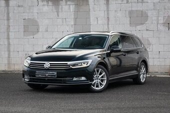 Volkswagen Passat Variant 2.0 TDI BMT Highline DSG