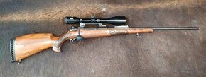 Mauser FN Herstal