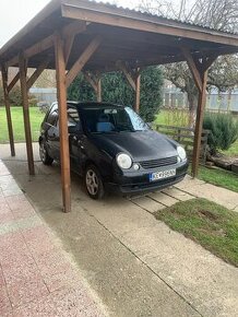 Volkswagen lupo