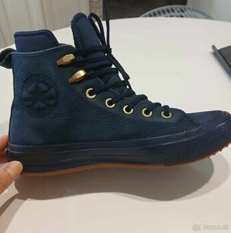 Tenisky Converse Chuck Taylor Waterproof, veľ.38 - 1